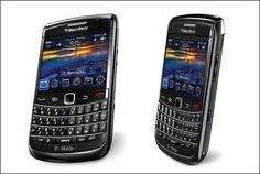 ORIGINAL BLACKBERRY 9700 BOLD - unlocked for all networks