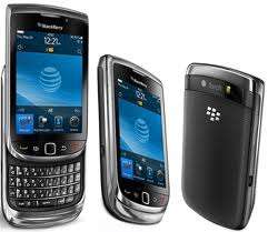 LATEST original BLACKBERRY 9800 TORCH - unlocked for all networks