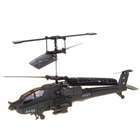 R/C Army Style 3-Channel Mini Helicopter