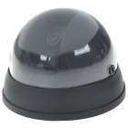 Fake Dummy Decoy Security Camera with Blinking LED