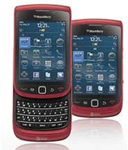 **IN STOCK LOCALLY** RED LATEST original BLACKBERRY 9800 TORCH - unlocked for all networks