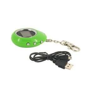 "EXCELLENT GIFT" 1.1 inch Mini Digital Photo Frame With Hand Strap