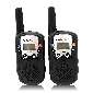 Walkie talkie Set Eight Channel with 5KM range