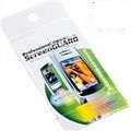 Crystal Clear LCD Screen Protector for Blackberry Torch 9800