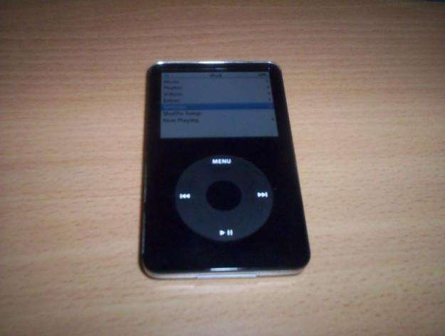 iPod Classic 30gig