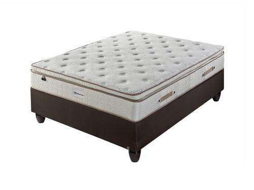 Sealy mia plush pillow top top