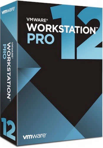 VMWARE Workstation Pro 12 EMAIL DELIVERY