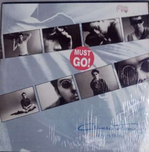 CLIMIE FISHER - EVERYTHING - LP