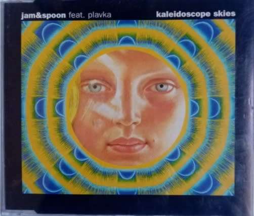 JAM & SPOON - KALEIDOSCOPE SKIES - CD