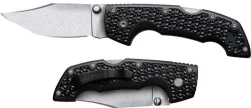 Cold Steel Voyager Clip Point Medium