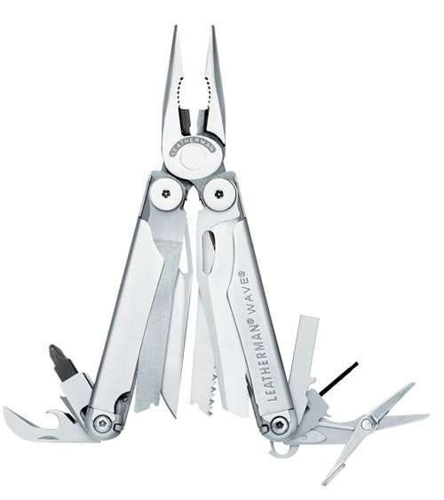 Leatherman Wave ll