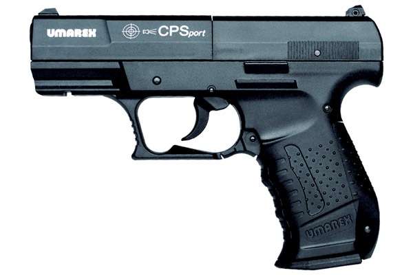 Umarex CPSport Pellet Pistol