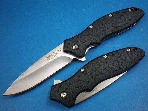 Kershaw OSO Sweet