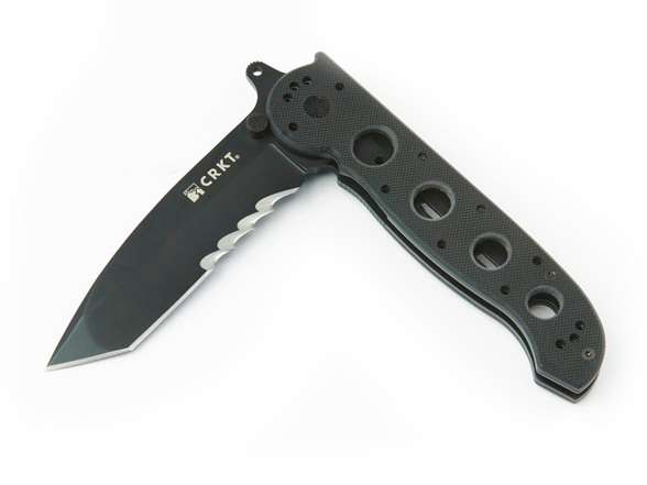 CRKT M16-14SFG Tanto Point
