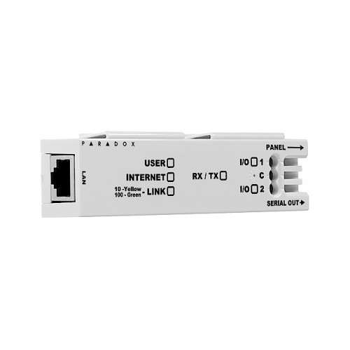 Paradox IP150 Internet Module