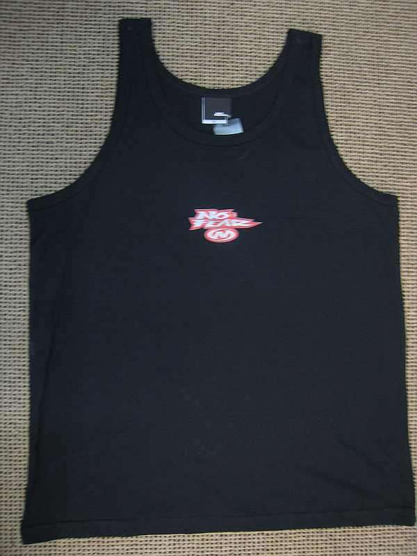 Original NO FEAR - Vests - Adult Medium Size
