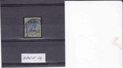 SWA. SACC 14. CV R2000