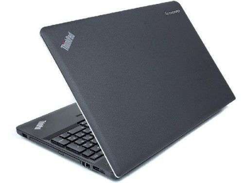 Lenovo ThinkPad Edge E540 i5 including Wireless Mouse | Backpack