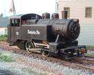 Lima HO Scale - Locomotive