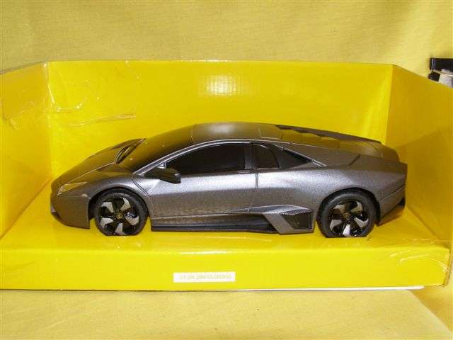 "Lambo" RC car 1/24