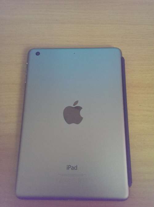 iPad Mini 3 retina 16GB wifi