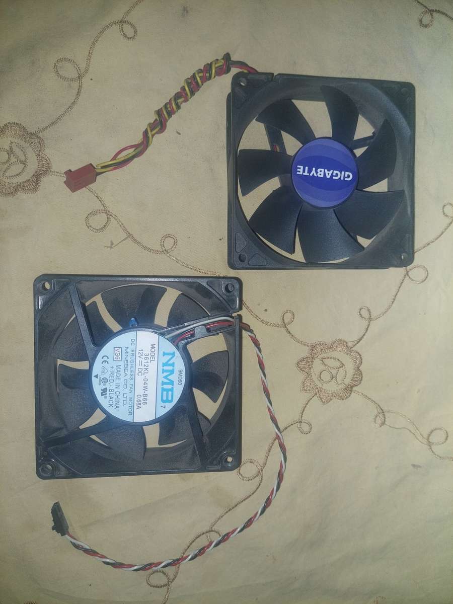 Intel Celeron 430 @ 1.8GHz CPU/Motherboard/PSU/RAM & Accessories