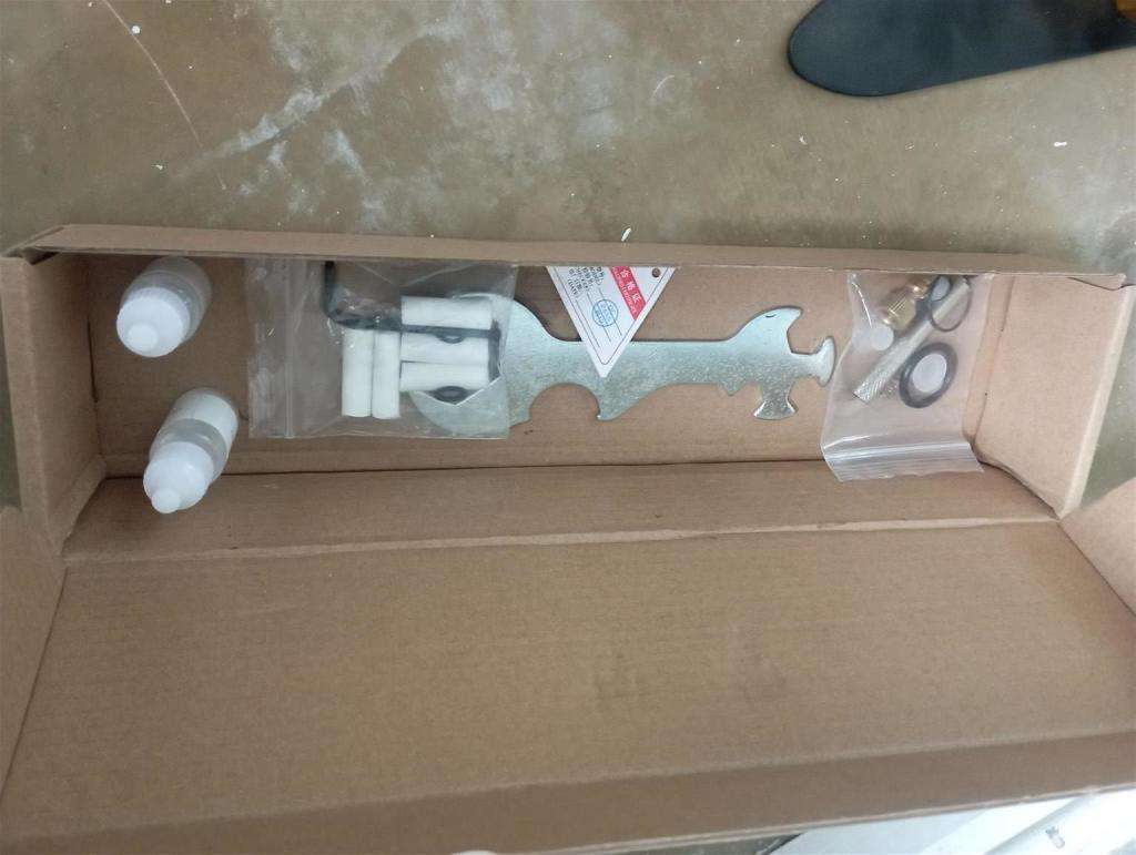 PCP Air Pump (300Bar 4500PSI) for sale