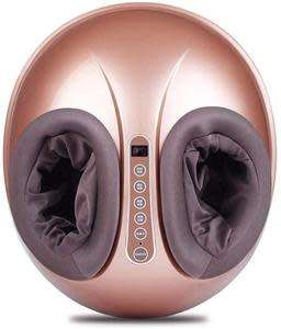 Foot Massager with Heat Function