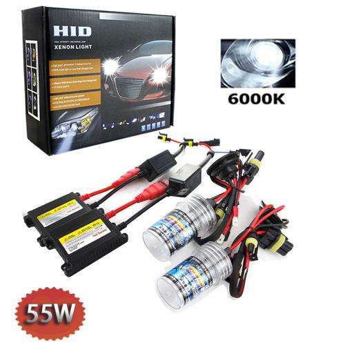 HID XENON LIGHT