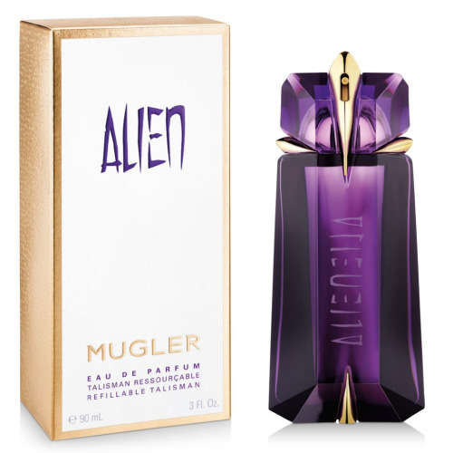 Thierry Mugler Alien Refillable EDP 90ml