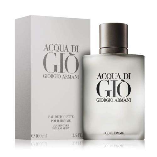 Armani Acqua Di Gio Pour Homme EDT 100ml
