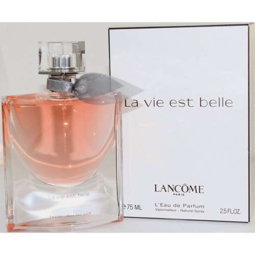 Lancome La Vie Est Belle EDP 75ml