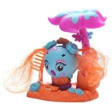 Zoobles Hairdoobles Audrey