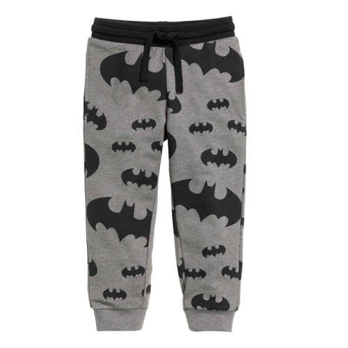 Batman casual pants size 2 - 3 years