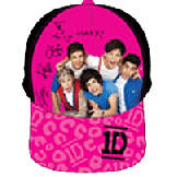one direction peak cap