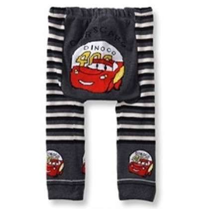 Over the moon  bumbum leggings size 2 - 3 years