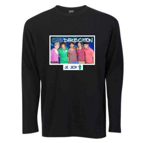 One Direction -1D - T-shirts