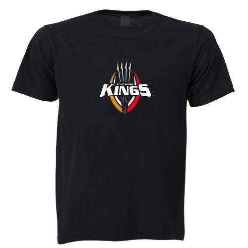 Southern Kings Supporters T-Shirt