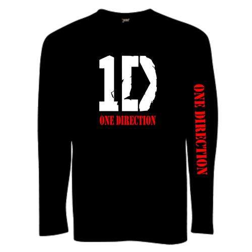 One Direction T-shirt or Hoodie