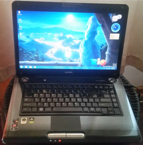 Toshiba Satellite