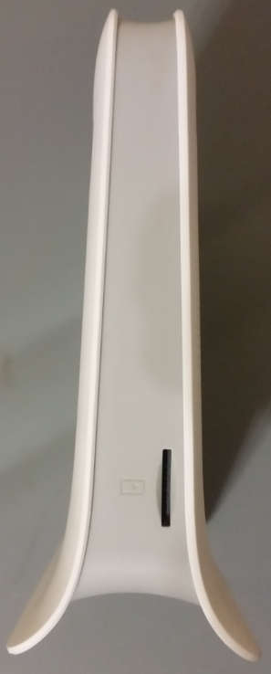 ZTE MF253 LTE Wireless Router