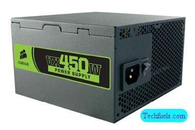 450W POWER SUPPLY