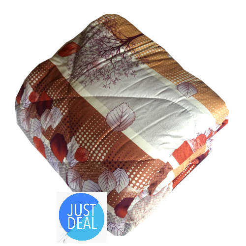 3 Piece Comforter Sets - Economical Range