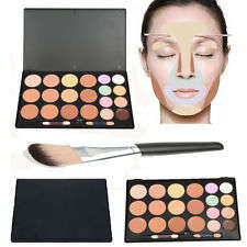 Concealer Make Up Cream Palette