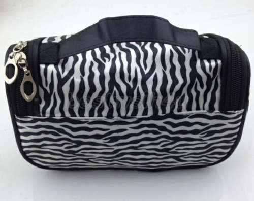 Makeup Cosmetic/Toiletries Case