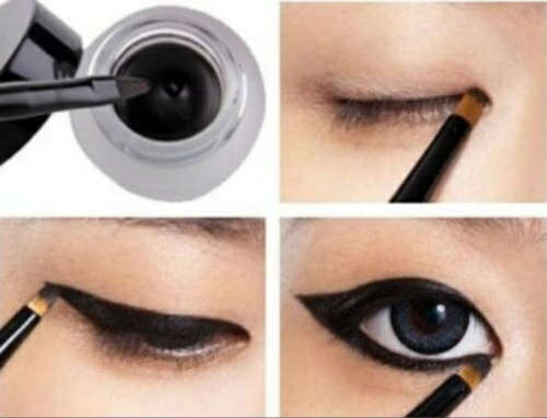 Eyeliner Gel