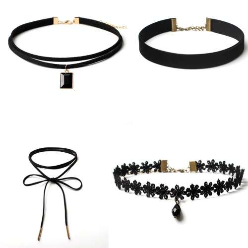Multi-layer choker