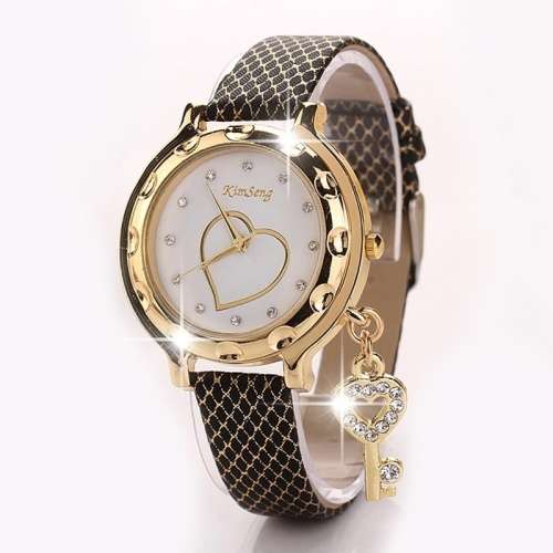Ladies dress watch