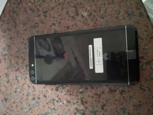 Huawei P Smart Black