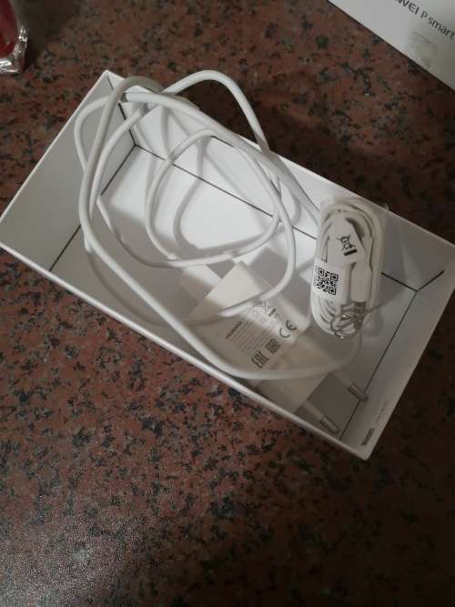 Huawei P Smart Black